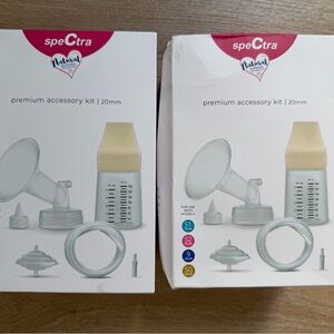Spectra Premium Accessory Kit 20mm New